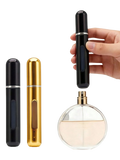 PERFUMERO RECARGABLE