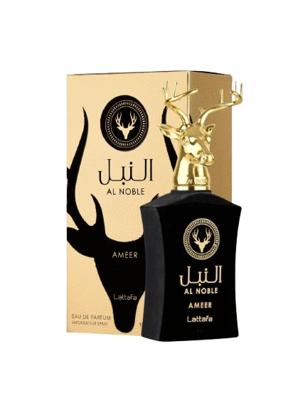LATTAFA AMEER AL NOBLE