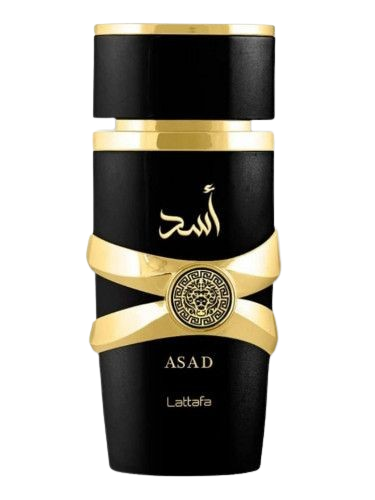 LATTAFA ASAD
