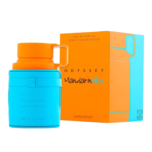 ODYSSEY MANDARIN SKY