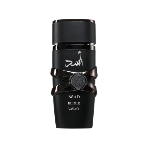 LATTAFA ASAD ELIXIR