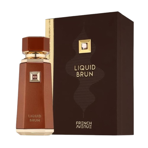 LIQUID BRUN