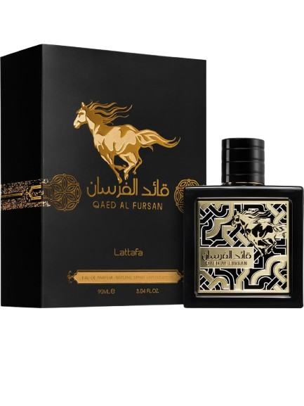 LATTAFA QAED AL FURSAN