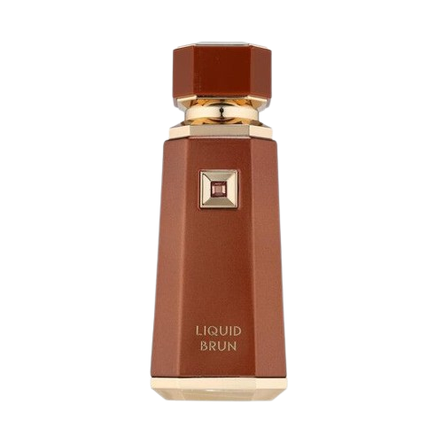 LIQUID BRUN