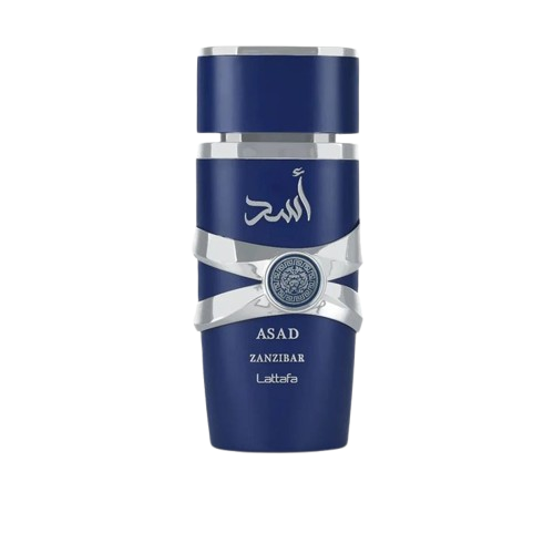 ASAD ZANZIBAR