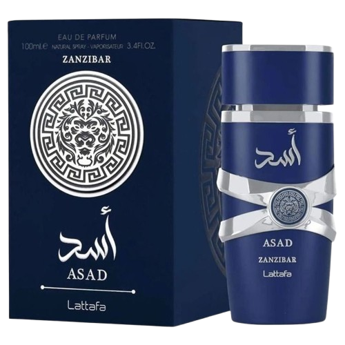 ASAD ZANZIBAR