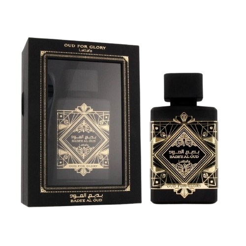 LATTAFA OUD FOR GLORY