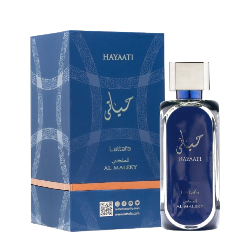 LATTAFA HAYATI AL MALEKY