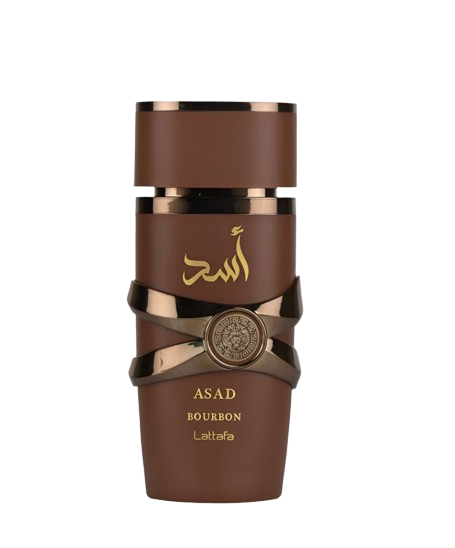 LATTAFA ASAD BOURBON
