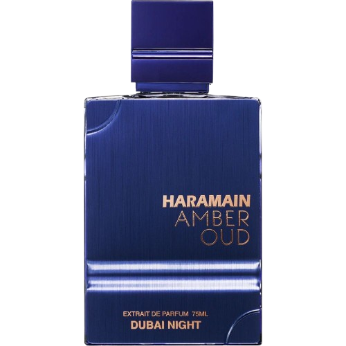 LATTAFA HARAMAIN DUBAI NIGHT