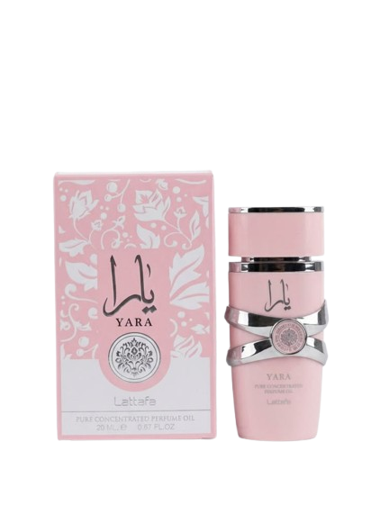 LATAFFA YARA ROSA