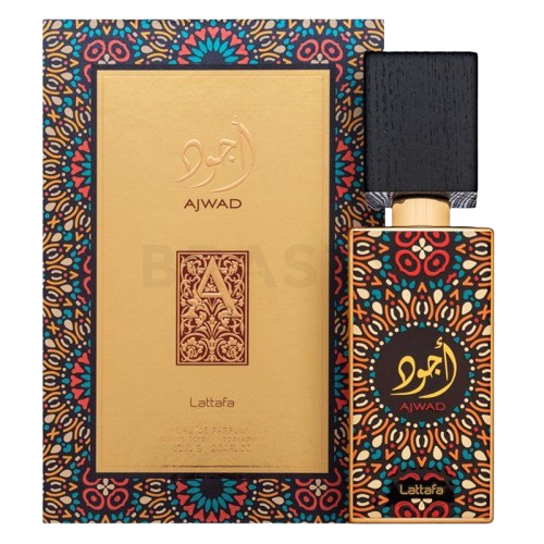LATAFFA AJWAD