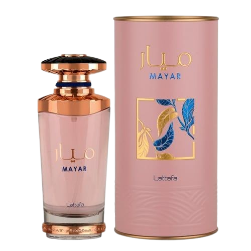 LATAFFA MAYAR