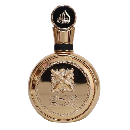 LATAFFA FAKHAR GOLD