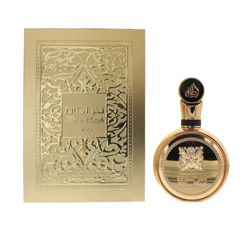 LATAFFA FAKHAR GOLD