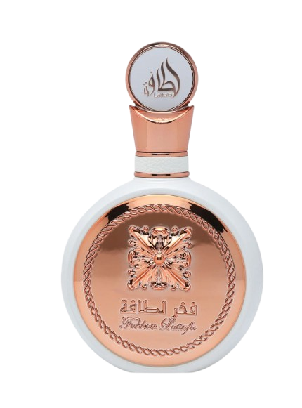 LATAFFA FAKHAR ROSE