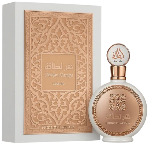 LATAFFA FAKHAR ROSE