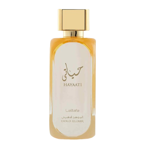 LATAFFA HAYAATI GOLD ELIXIR