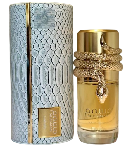 LATAFFA MUSAMAM WHITE INTENSE