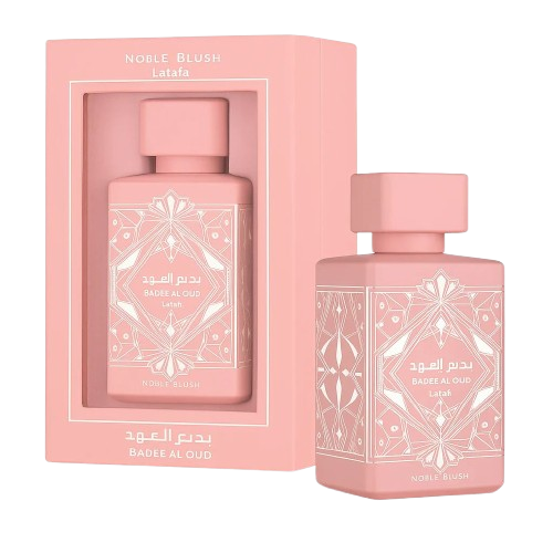 LATAFFA NOBLE BLUSH