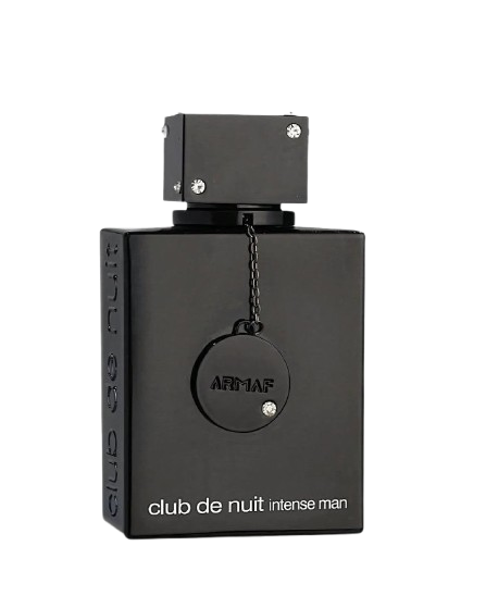 CLUB DE NUIT INTENSE MAN ARMAF