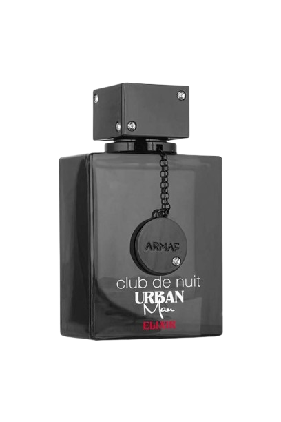 CLUB DE NUIT URBAN MAN ELIXIR ARMAF