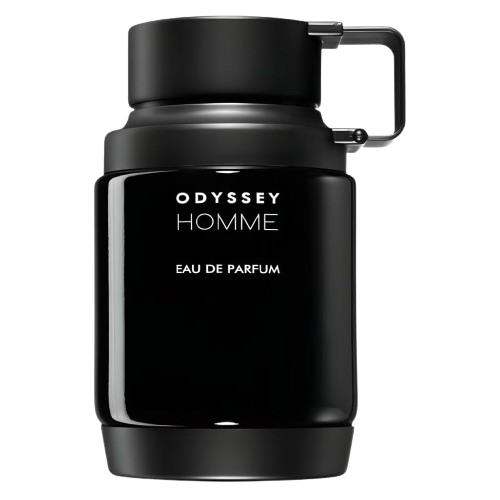 ODYSSEY HOMME ARMAF BLACK