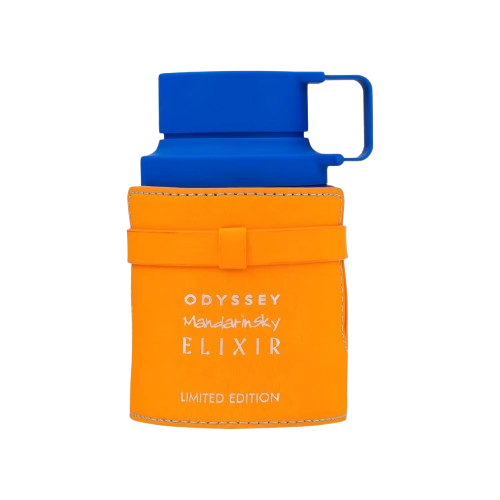 ODYSSEY MANDARIN SKY ELIXIR ARMAF