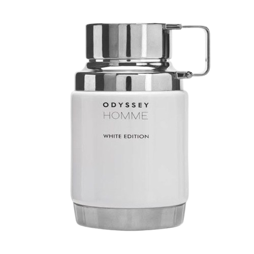 ARMAF ODYSSEY HOMME WHITE EDITION