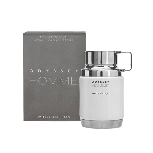 ARMAF ODYSSEY HOMME WHITE EDITION