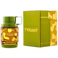 ODYSSEY TYRANT SPECIAL EDITION ARMAF