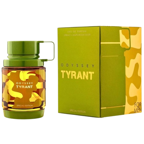 ODYSSEY TYRANT SPECIAL EDITION ARMAF