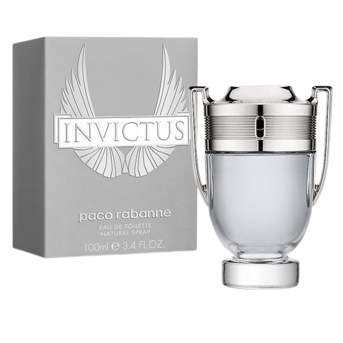 PACO RABANNE INVICTUS EDT