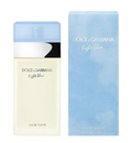 DOLCE & GABBANA LIGHT BLUE