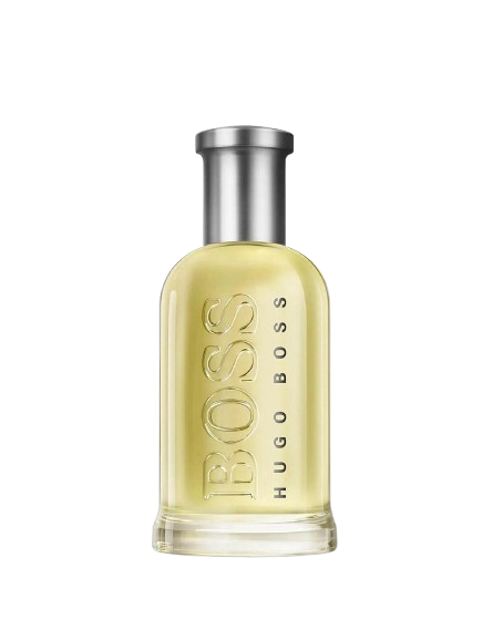 HUGO BOSS BOTTLED EDT