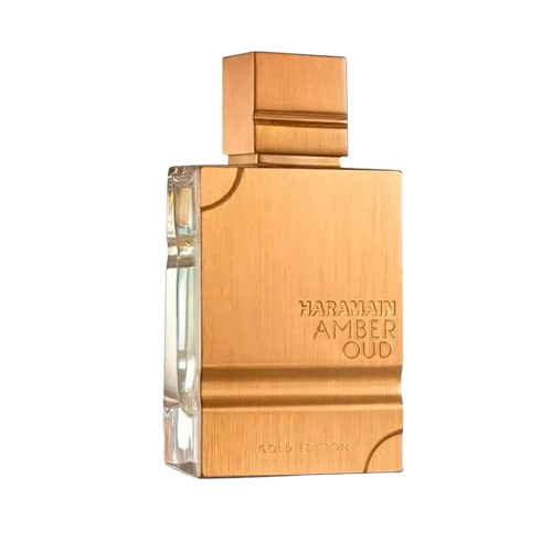 HARAMAIN AMBER OUD GOLD EDITION