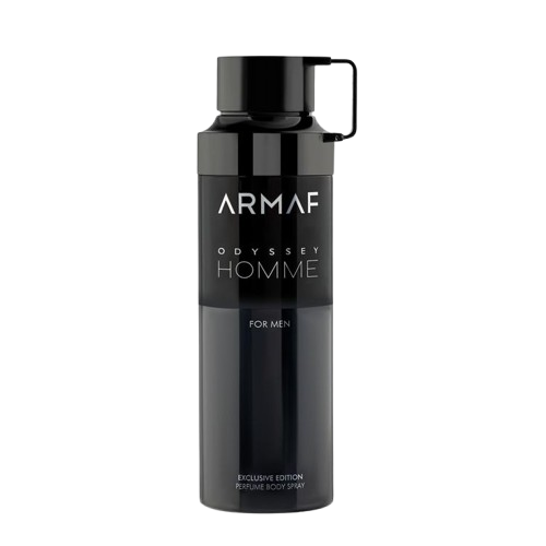 AEROSOL ODYSSEY HOMME
