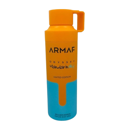 AEROSOL ODYSSEY MANDARIN SKY