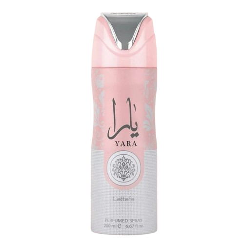 AEROSOL LATAFFA YARA
