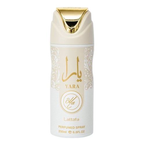 AEROSOL LATTAFA YARA MOI