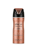 AEROSOL LATTAFA FAKHAR ROSE