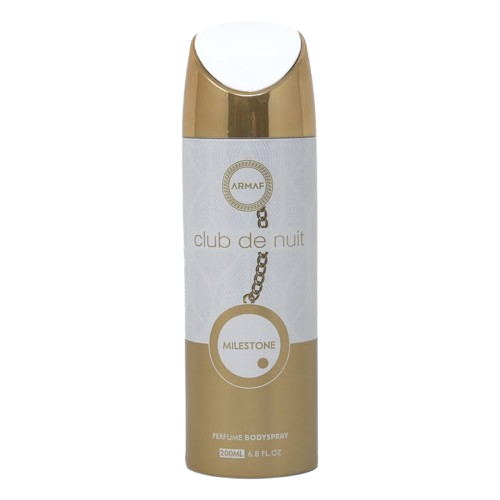 AEROSOL ARMAF CLUB DE NUIT MILESTONE
