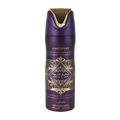 AEROSOL LATTAFA AMETHYST