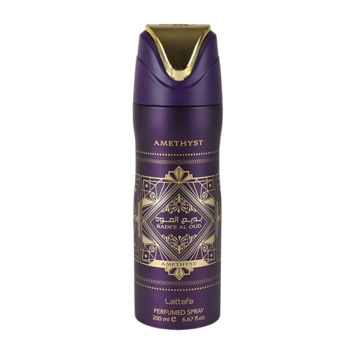 AEROSOL LATTAFA AMETHYST
