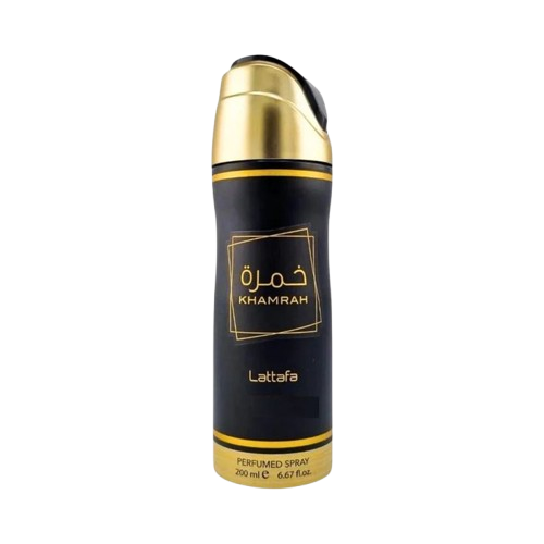 AEROSOL LATTAFA KHAMRAH