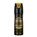 AEROSOL LATTAFA OUD FOR GLORY