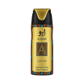AEROSOL LATTAFA AWJAD