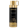 AEROSOL ARMAF ODYSSEY WILD ONE