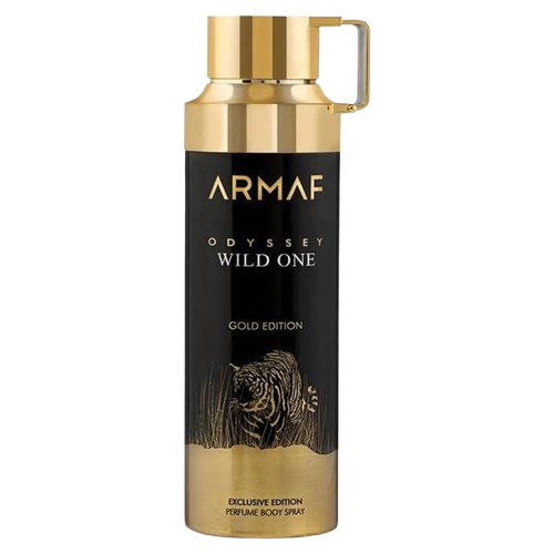 AEROSOL ARMAF ODYSSEY WILD ONE