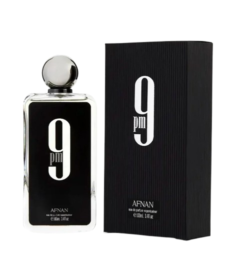 AFNAN 9PM